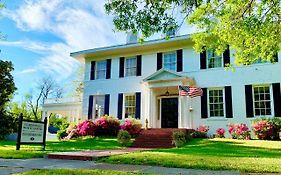 Clarksdale White House & Delta Bohemian Guest House